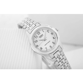 Zegarek Damski CASIO LTP-1129A-7BRDF + BOX