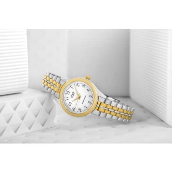 Zegarek Damski CASIO LTP-1129G-7BRDF + BOX