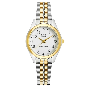 Zegarek Damski CASIO LTP-1129G-7BRDF + BOX