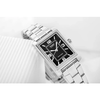 Zegarek Damski Casio LTP-1234DD-1ADF + BOX