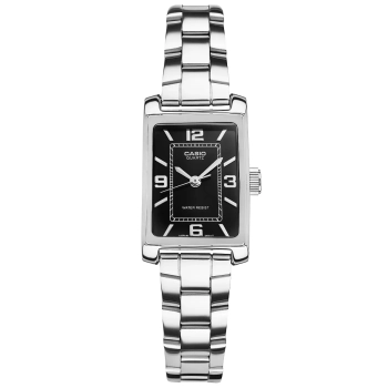 Zegarek Damski Casio LTP-1234DD-1ADF + BOX