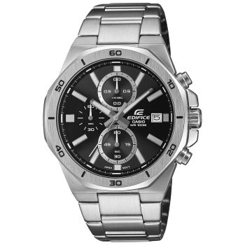 Zegarek Męski CASIO EDIFICE EFV-640D-1AVUEF + BOX