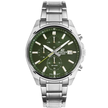 Zegarek Męski CASIO EDIFICE EFV-610D-3CVUEF + BOX
