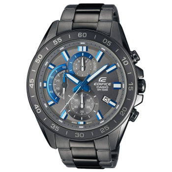 Zegarek Męski CASIO EDIFICE EFV-550GY-8AVUEF + BOX