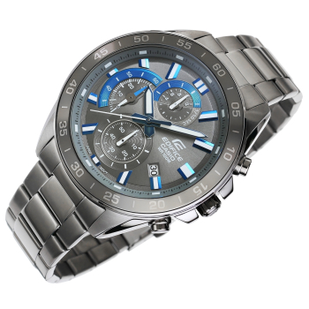 Zegarek Męski CASIO EDIFICE EFV-550GY-8AVUEF + BOX