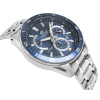 Zegarek Męski CASIO EDIFICE EFR-552D-2AVUEF + BOX