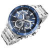 Zegarek Męski CASIO EDIFICE EFR-552D-2AVUEF + BOX