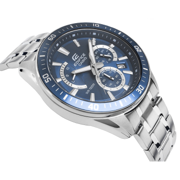 Zegarek Męski CASIO EDIFICE EFR-552D-2AVUEF + BOX