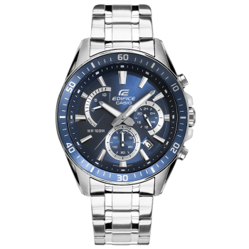 Zegarek Męski CASIO EDIFICE EFR-552D-2AVUEF + BOX