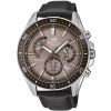 Zegarek Męski CASIO EDIFICE EFR-552L-5AVUEF 10 BAR + BOX