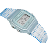 Zegarek Casio F-91WS-2DF + BOX