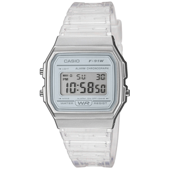 Zegarek Casio F-91WS-7DF + BOX