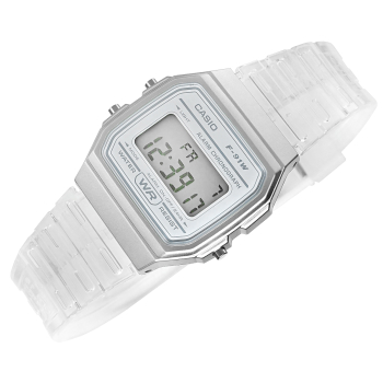 Zegarek Casio F-91WS-7DF + BOX