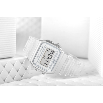 Zegarek Casio F-91WS-7DF + BOX