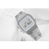 Zegarek Casio F-91WS-8DF + BOX