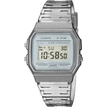 Zegarek Casio F-91WS-8DF + BOX