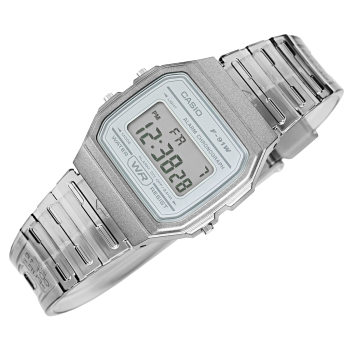 Zegarek Casio F-91WS-8DF + BOX