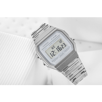 Zegarek Casio F-91WS-8DF + BOX