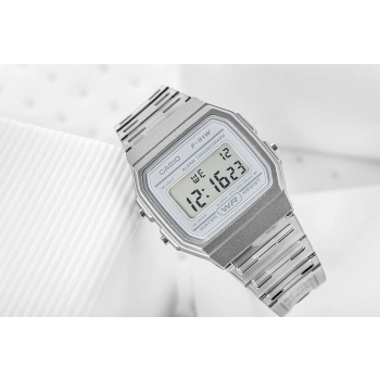 Zegarek Casio F-91WS-8DF + BOX