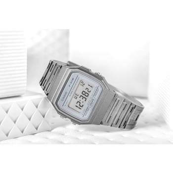 Zegarek Casio F-91WS-8DF + BOX