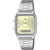 Zegarek Casio AQ-230A-9AMQYDF + BOX