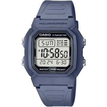 Zegarek Casio W-800H-2AVDF + BOX