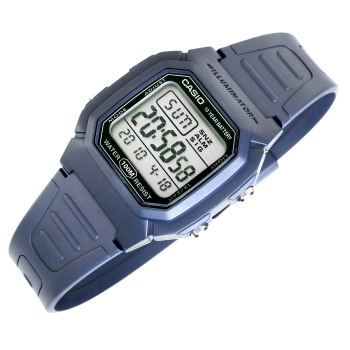 Zegarek Casio W-800H-2AVDF + BOX