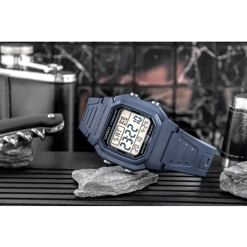 Zegarek Casio W-800H-2AVDF + BOX