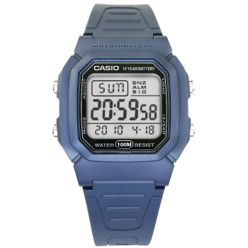 Zegarek Casio W-800H-2AVDF + BOX