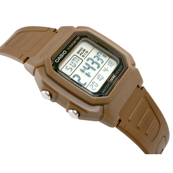 Zegarek Casio W-800H-5AVDF + BOX