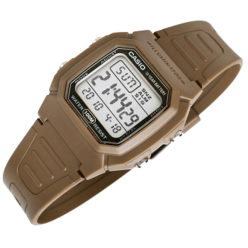 Zegarek Casio W-800H-5AVDF + BOX