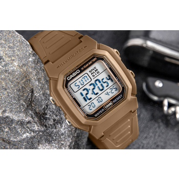 Zegarek Casio W-800H-5AVDF + BOX