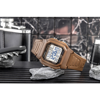 Zegarek Casio W-800H-5AVDF + BOX