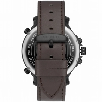 Zegarek Męski Paul Lorens PL11706A2-1B2 + BOX