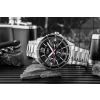 Zegarek Męski CASIO MTP-1374D-1AVDF + BOX