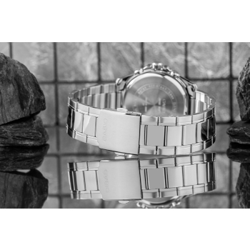 Zegarek Męski CASIO MTP-1374D-1AVDF + BOX