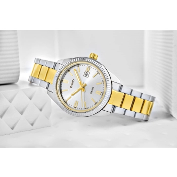 Zegarek Damski CASIO LTP-1302SG-7AVDF + BOX