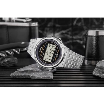 Zegarek Casio A171WE-1ADF + BOX