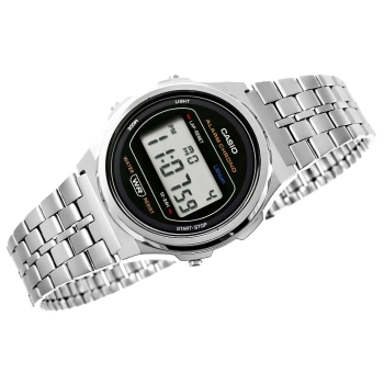 Zegarek Casio A171WE-1ADF + BOX