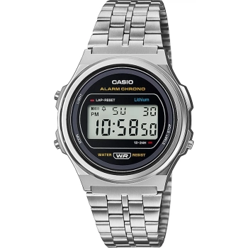 Zegarek Casio A171WE-1ADF + BOX