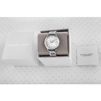 Zegarek Damski Michael Kors Slim Runway MK7474 + BOX