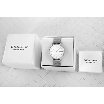 Zegarek Damski Skagen Signatur SKW2785 + BOX