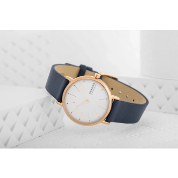 Zegarek Damski Skagen Signatur SKW2838 + BOX