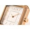 Zegarek Damski + Bransoletka Armani Exchange AX7164SET + BOX