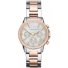 Zegarek Damski Armani Exchange Banks Chronograph AX4331 + BOX