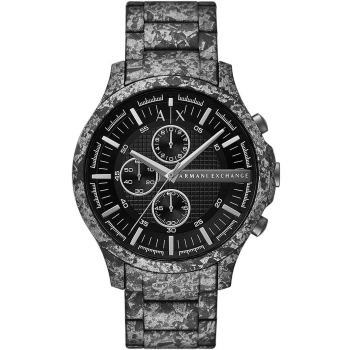 Zegarek Męski Armani Exchange Hampton Chronograph AX2462 + BOX