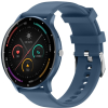 Smartwatch Męski Rubicon RNCF16-2 Niebieski