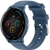 Smartwatch Męski Rubicon RNCF16-2 Niebieski