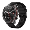 Smartwatch Męski Rubicon RNCF18-1 BLACK Bransoleta + Pasek
