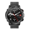 Smartwatch Męski Rubicon RNCF18-1 BLACK Bransoleta + Pasek